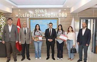 "DODO" ile Türkiye 4’üncüsü oldular