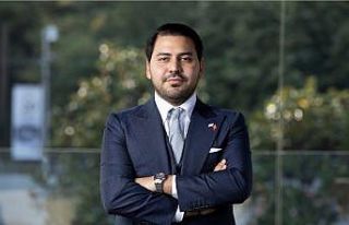 Doğan Burda, unvanını Big Media & Technology...