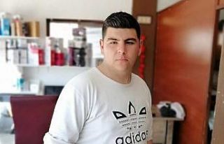 Doğukan, yaşam savaşını kaybetti