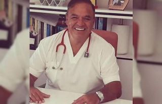 Doktorun ölüm nedenini Adli Tıp belirleyecek