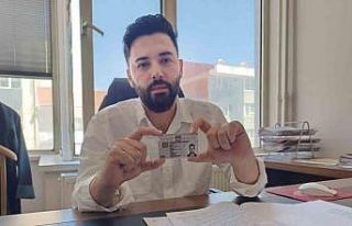 Dolandırıcıların yöntemi yılların avukatını...