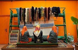 Dorak Holding, Türk Kültür mirasına sahip çıkıyor