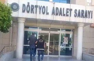 Dörtyol’da asayiş uygulaması; 7 kişi yakalandı