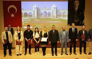 DPÜ’de "Kütahya ve Kitap Kültürü"...