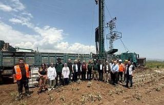 DSİ’den yeraltı sularına mercek