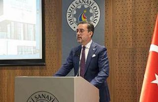 DSO Başkanı Kasapoğlu; "Ekonomi politikalarının...