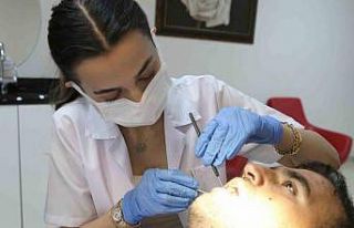 Dt. Gökdurmuş’tan diş çürüklerine karşı...
