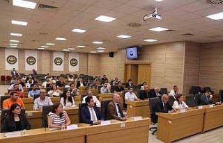 DTSO’da "İhracat Süreçleri ve Devlet Destekleri...