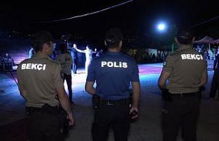 Düğün ve eğlence organizasyonlarına taahhütname...