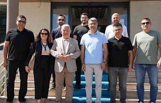 Dünya şampiyonlarının gözdesi olacak