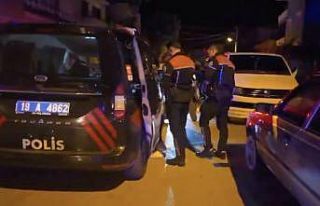 Dur ihtarına uymadı,  60 bin TL ceza yedi