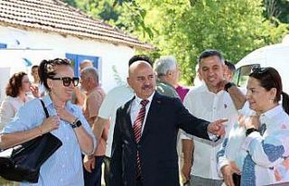 Düzce Üniversitesi’nde bilim kafe etkinlikleri...