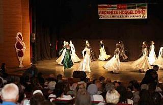 Düzce’de Kafkas rüzgarı esti