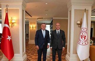 Düzce’deki 3 projeye onay