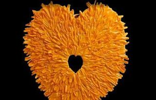 Düzceli akademisyeninin eseri Portekiz’de sergileniyor