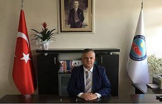 Edirne Vali Yardımcısı Erdoğan Beypınar hayatını...