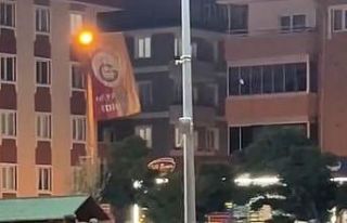 Edirne’de gençler arasında parkta yumruklu kavga