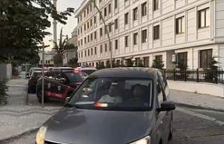 Edirne’de tefecilik operasyonu: 1 kişi tutuklandı