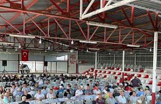 Edirne’nin bu köyünde her bayram öncesi mevlit...