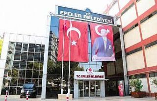 Efeler Belediyesi’nde istifa depremi: 2 başkan...