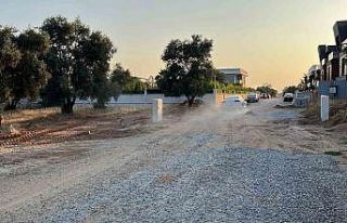 Efeler’de vatandaşlar isyan etti, Belediye Başkanı...