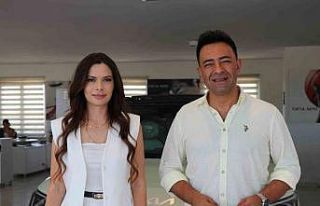 Ege otomotiv sektörünün kalbi Denizli’de atacak