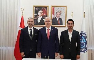 Egeli bilim ekibinden, çocukların güvenliğini...