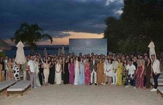 EGİAD’dan ’Yaza Merhaba’ etkinliği