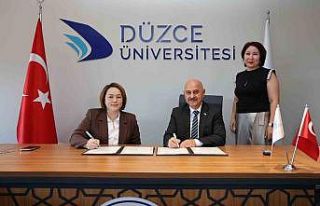 Eğitimde iş birliği yapacaklar