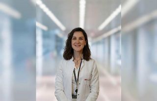 "Ekrana çok maruz kalıyorsanız 20-20-20 kuralını...