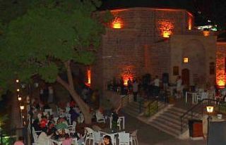 Elazığ Belediyesinden kürsübaşı etkinliği