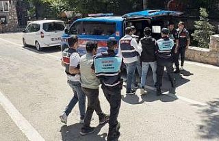 Elazığ merkezli 4 ilde dolandırıcılık operasyonu:...