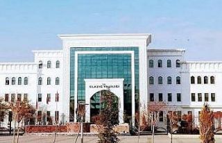 Elazığ Valiliği’nde konteyner kent açıklaması