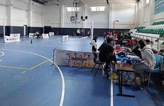 Elazığ’da 7 bin öğrenciye yetenek taraması...