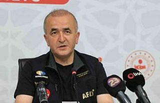 Elazığ’da depremlerden sonra 32 bin konutu teslim...