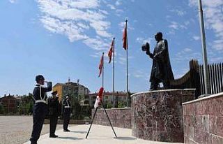 Elazığ’da jandarmanın 186. yılı kutlandı