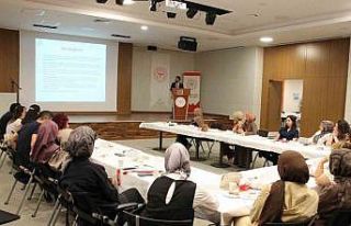 Elazığ’da NRP eğitimi düzenlendi