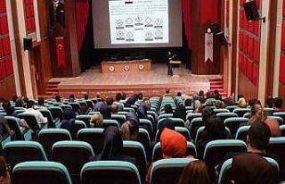 Elazığ’da tehlikeli madde ve tıbbi atık yönetimi...