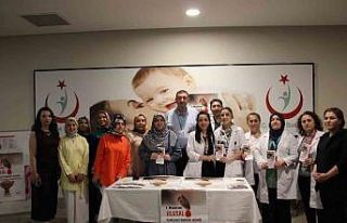 Elazığ’da Ulusal Fenilketonüri Günü Neonatal...