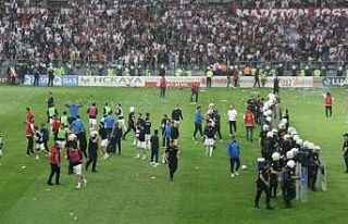 Elazığspor’un Tahkim Kuruluna itirazı sonuçlandı