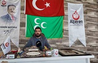 ’Elbistan Belediyesi aile şirketine döndü’...