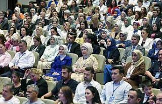 Emine Erdoğan: "Koruyucu aile sisteminin tüm...