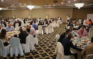 Erbil’de Dünya Kahvaltı Günü kutlandı