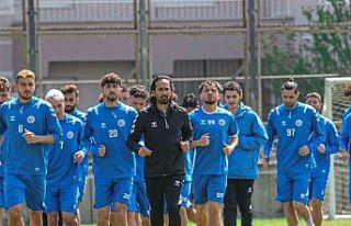 Erciyes 38 FK’nın grubu belli oldu