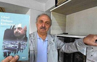 Erdal Güzel’in yeni kitabı "Güzel Dadaş’ın...