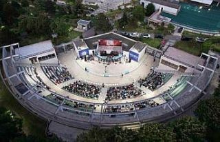 ‘Erguvan’dan görkemli final