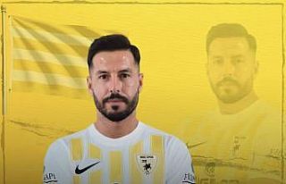 Erkam Reşmen, Muşspor’da