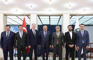 Erzincan Makine Fabrikasının akıbeti merak ediliyor