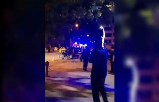 Erzincan’da trafik kazası: 2 ölü, 1 yaralı