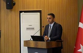 Erzincan’da "Yeşil Çermik Rekreasyon Projesi"...